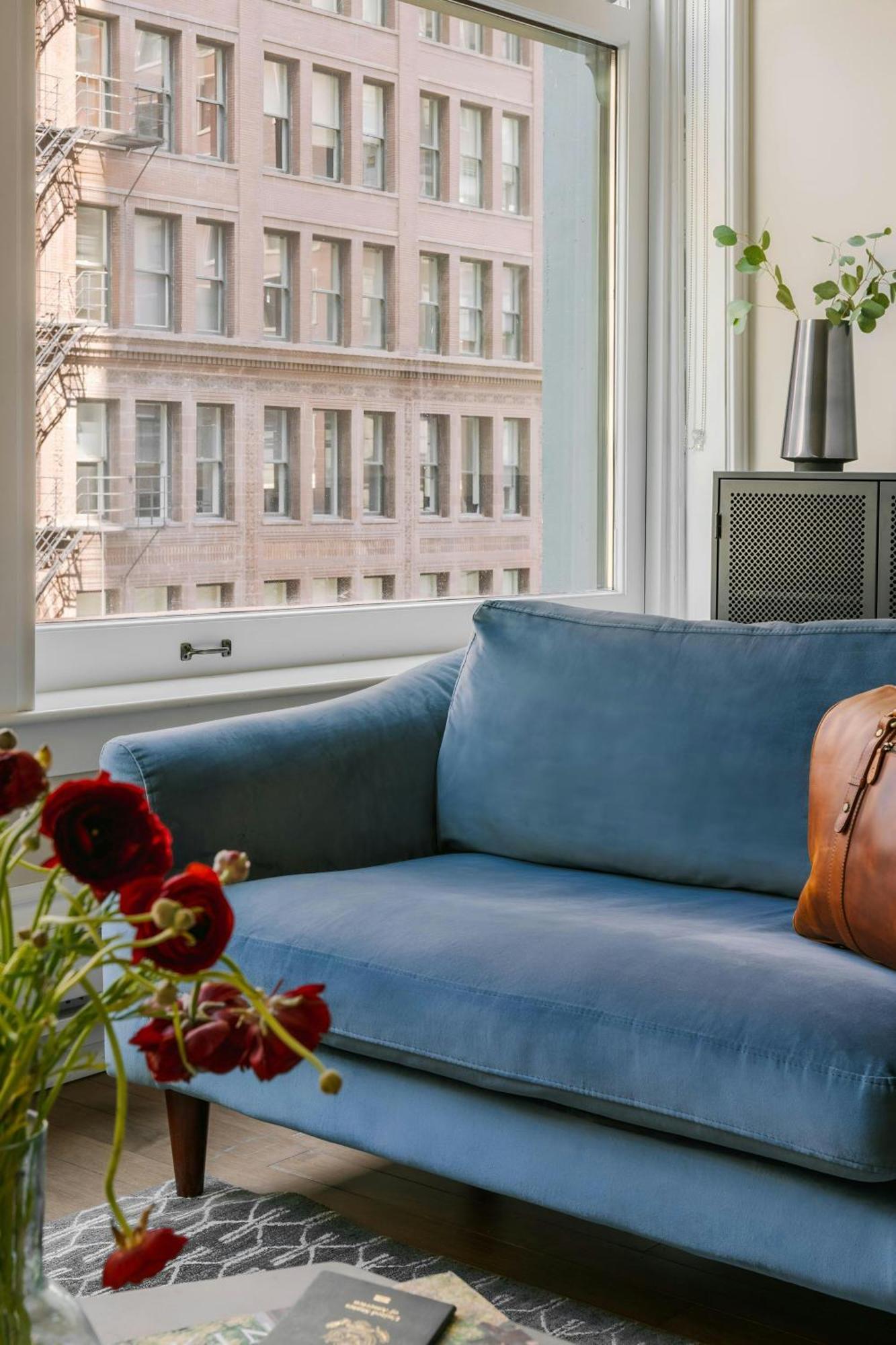 Sonder By Marriott Bonvoy Jewelers Row Apartments Millenium Park Chicago Zewnętrze zdjęcie